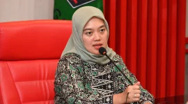 Wakil Ketua Komisi VII DPR RI, Chusnunia Chalim. (Dok. DPR RI)