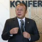 Wakil Ketua DPR RI, Cucun Ahmad Syamsurijal. (Dok. DPR RI)