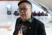 Anggota Komisi VI DPR RI, Darmadi Durianto. (Dok. DPR RI)