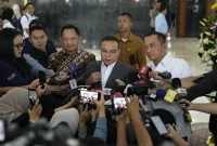 Wakil Ketua DPR RI, Sufmi Dasco Ahmad. (Dok. DPR RI)