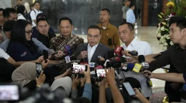 Wakil Ketua DPR RI, Sufmi Dasco Ahmad. (Dok. DPR RI)