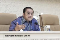 Wakil Ketua Komisi II DPR RI Dede Yusuf. (Dok. DPR RI)