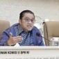Wakil Ketua Komisi II DPR RI Dede Yusuf. (Dok. DPR RI)