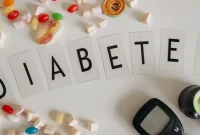 Ilustrasi penyakit Diabetes. (Foto: Pexels)