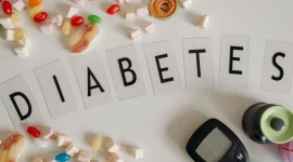 Ilustrasi penyakit Diabetes. (Foto: Pexels)