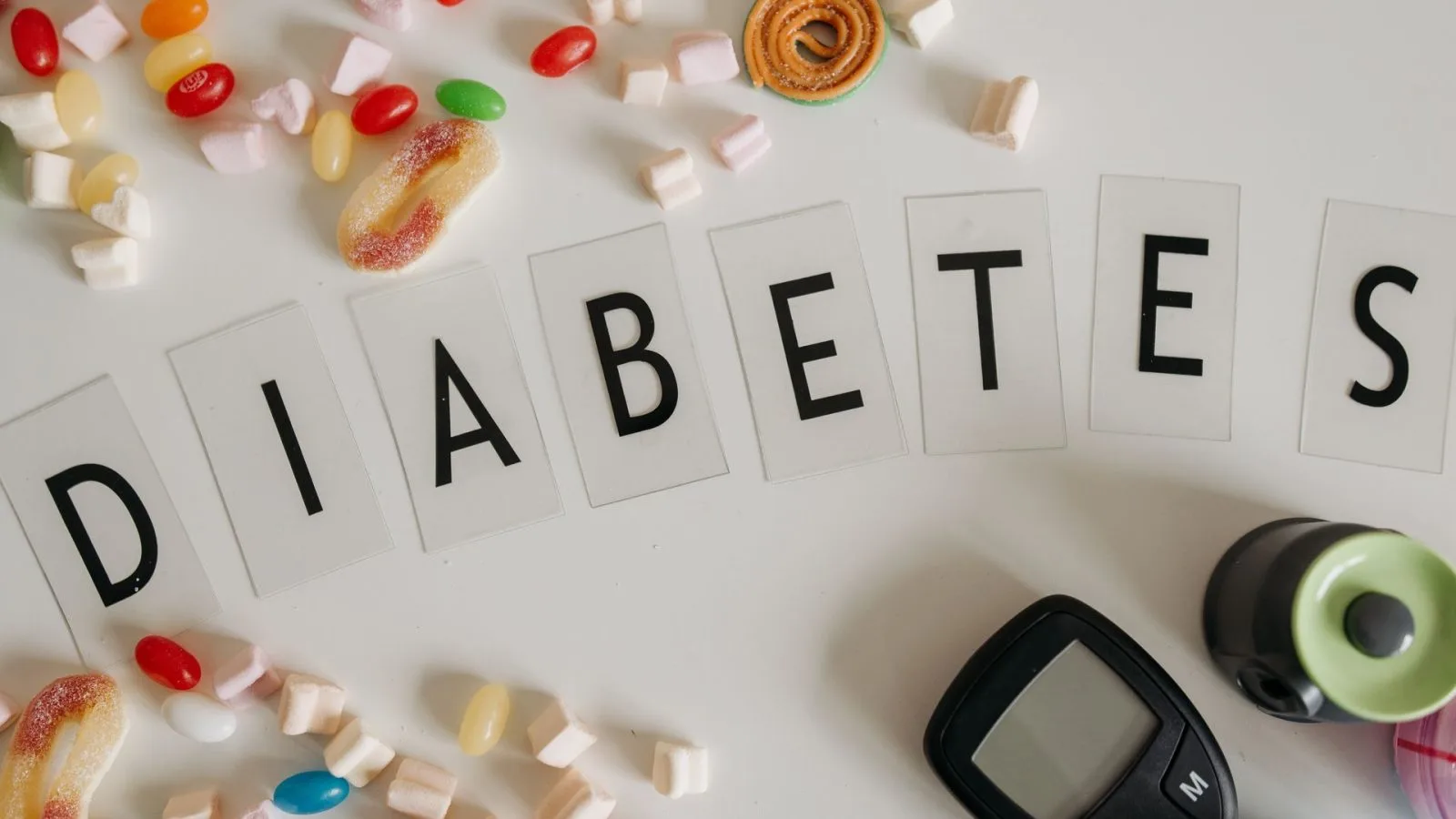 Ilustrasi penyakit Diabetes. (Foto: Pexels)