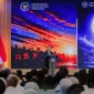Peluncuran Ocean Institute of Indonesia. (Dok. Kemendiktisaintek)