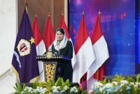 Wakil Menteri Perdagangan, Dyah Roro Esti Widya Putri. (Dok. Kemendag)