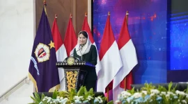 Wakil Menteri Perdagangan, Dyah Roro Esti Widya Putri. (Dok. Kemendag)