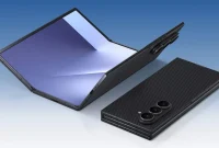 Samsung  Galaxy Z TriFold. (Foto: droid-life)