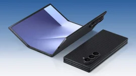 Samsung  Galaxy Z TriFold. (Foto: droid-life)