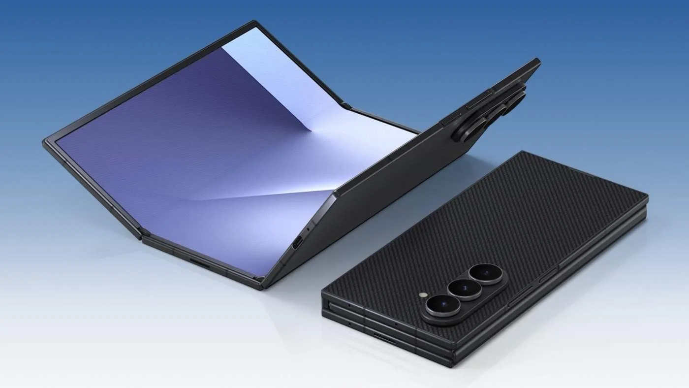 Samsung Dilaporkan Mulai Kembangkan Galaxy Z TriFold 2