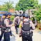Polda Metro Jaya Turunkan Gegana dan Densus 88 Usai Ancaman Bom Sekolah. (Dok. PMJ)