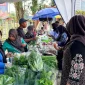 Gerakan Pangan Murah Kaltim Terus Digelar Demi Jaga Pasokan dan Daya Beli Warga. (Dok. Pemprov Kaltim)