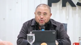 Anggota Komisi III DPR RI, Habib Aboe Bakar Alhabsyi. (Dok. PKS)