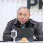 Anggota Komisi III DPR RI, Habib Aboe Bakar Alhabsyi. (Dok. PKS)