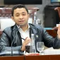 Anggota Komisi XI DPR RI, Habib Idrus Salim Aljufri. (Dok. DPR RI)