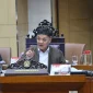 Ketua Komisi III DPR RI, Habiburokhman. (Dok. DPR RI)
