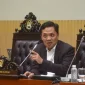 Ketua Komisi III DPR RI Habiburokhman. (Dok. DPR RI)