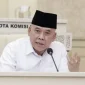 Anggota Komisi II DPR RI Heri Gunawan. (Dok. DPR RI
