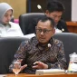 Anggota Komisi IX DPR RI Heru Tjahjono. (Dok. DPR RI)