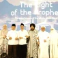 Wamenag Dukung Film Karya Habib Rizieq untuk Edukasi Sirah Nabi Muhammad SAW. (Dok. Kemenag)