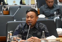 Anggota Komisi III DPR RI, I Nyoman Parta. (Dok. DPR RI)