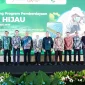 Pemerintah Resmi Meluncurkan Program Pemberdayaan Industri Kecil Menengah Hijau Guna Memperkuat Daya Saing Global. (Dok. Kemenperin)