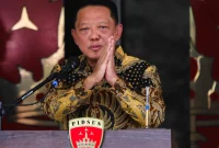 Mantan Jaksa Agung Muda Tindak Pidana Khusus (Jampidsus), Febrie Adriansyah. (Dok. Periskop.id)