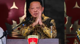 Mantan Jaksa Agung Muda Tindak Pidana Khusus (Jampidsus), Febrie Adriansyah. (Dok. Periskop.id)