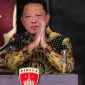 Mantan Jaksa Agung Muda Tindak Pidana Khusus (Jampidsus), Febrie Adriansyah. (Dok. Periskop.id)