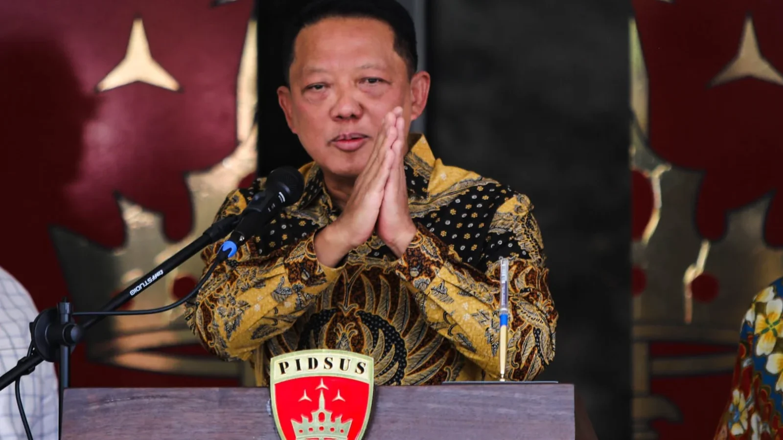 Mantan Jaksa Agung Muda Tindak Pidana Khusus (Jampidsus), Febrie Adriansyah. (Dok. Periskop.id)