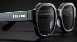 Kacamata Samsung. (visionplusmag)