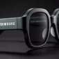 Kacamata Samsung. (visionplusmag)