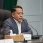 Sekretaris Jenderal Kementerian Agama Kamaruddin Amin. (Dok. Kemenag)
