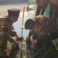 Kementerian Agama Memanfaatkan Fenomena Rashdul Qiblat untuk Menggelar Gerakan Indonesia Berkiblat 2026. (Dok. Kemenag)