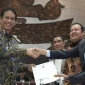 DPR dan Pemerintah Sepakati RUU PFII Masuk Tahap Pengambilan Keputusan Paripurna. (Dok. Kemenkeu)