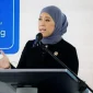 Menteri Komunikasi dan Digital, Meutya Hafid. (Dok. Komdigi)