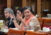 Anggota Komisi X DPR RI Lestari Moerdijat. (Dok. DPR RI)
