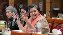 Anggota Komisi X DPR RI Lestari Moerdijat. (Dok. DPR RI)