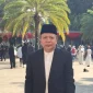 Direktur Jaminan Produk Halal Kementerian Agama M. Fuad Nasar. (Dok. Kemenag)