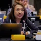 Deputi Bidang Pemasaran Kementerian Pariwisata, Ni Made Ayu Marthini. (Dok. Kemenpar)