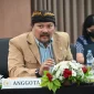 Anggota Komisi III DPR RI, Martin Tumbelaka. (Dok. F-Gerindra)