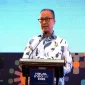 Menteri Perindustrian, Agus Gumiwang Kartasasmita. (Dok. Kemenperin)