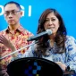 Menteri Komunikasi dan Digital, Meutya Hafid. (Dok. Komdigi)