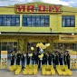 Salah satu toko MR.D.I.Y. (Dok. MR.D.I.Y)