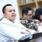 Anggota Komisi VI DPR RI Mufti An'am. (Dok. DPR RI)