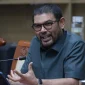Anggota Komisi III DPR RI, Nasir Djamil. (Dok. DPR RI)