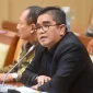 Anggota Komisi III DPR RI, Nasyirul Falah Amru. (Dok. DPR RI)