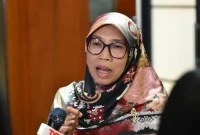 Anggota Komisi IX DPR RI, Netty Prasetiyani Aher. (Dok. DPR RI)